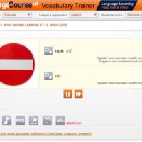 language-course