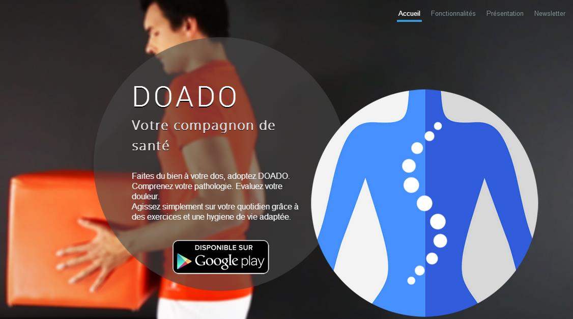 android-doado