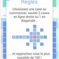 hundredious-regles