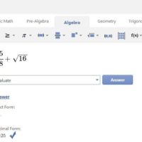 mathway