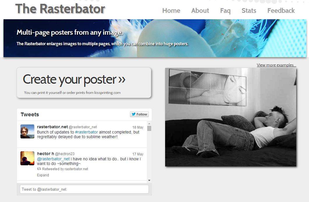 the-rasterbator