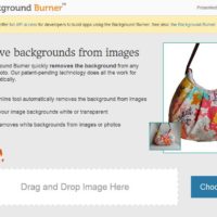 background-burner