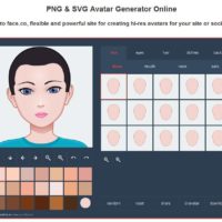 face-co-avatar