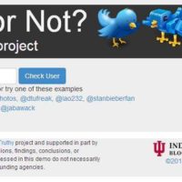 bot-or-not