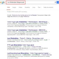 recherche-epub-google