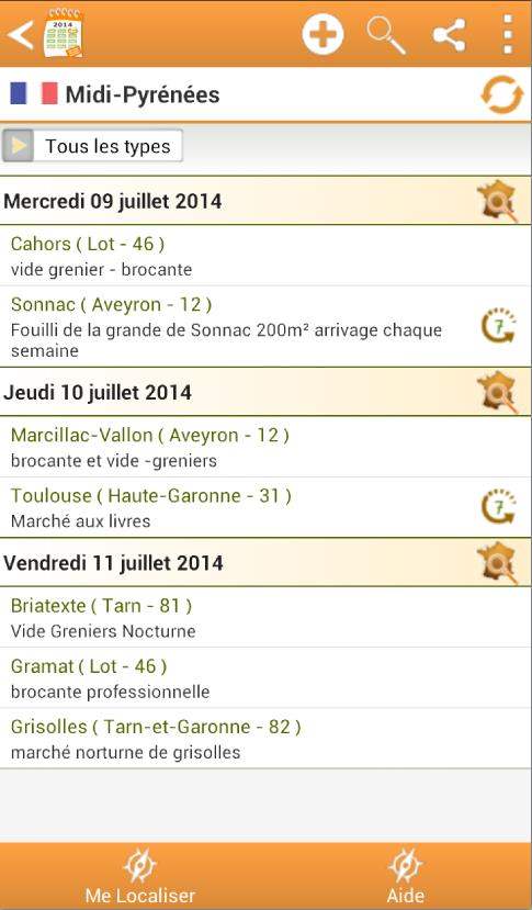vide-greniers-android
