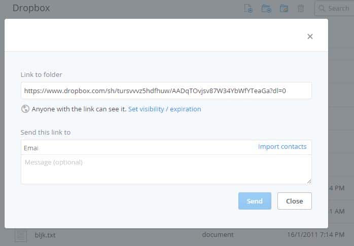 dropbox-protection-mot-de-passe