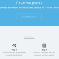 favotron