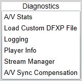 netflix-diagnostics