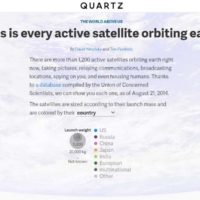 carte-satellite