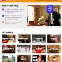 gif-yourself
