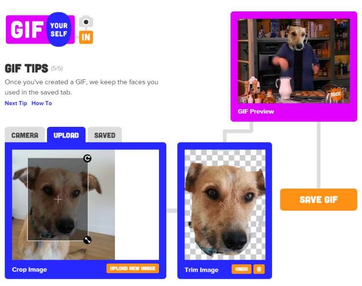 gif-yourself-spot