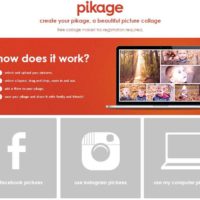 pikage
