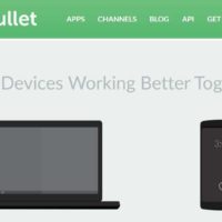 pushbullet