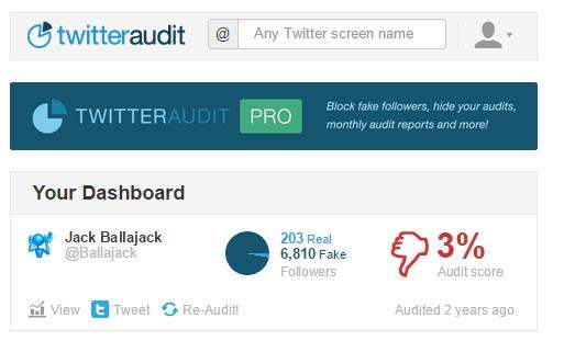 twitter-audit