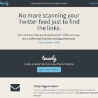 twurly
