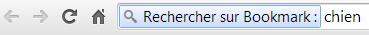 chrome-mot-cle-omnibox
