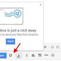 dropbox-gmail