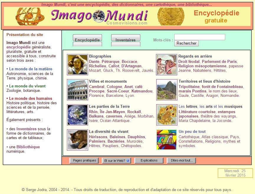 imago-mundi