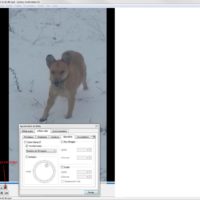 vlc-retourner-video