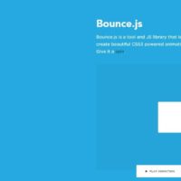 animation-css-bounce-js