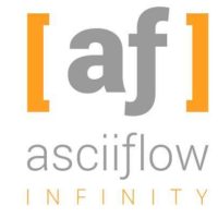 asciiflow