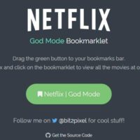 netflix-god-mode