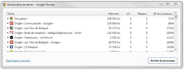 chrome-debloquer-onglet