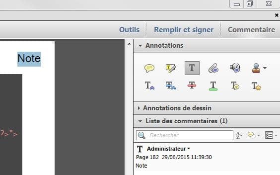 commentaire-pdf