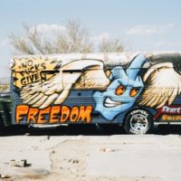 graffiti-bus