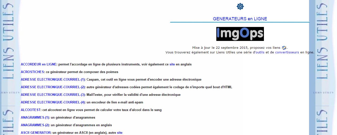 generateur-en-ligne
