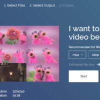clipchamp