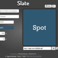 slate-texte-gif
