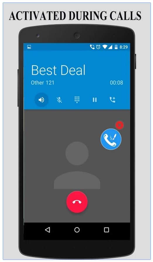 call-writer
