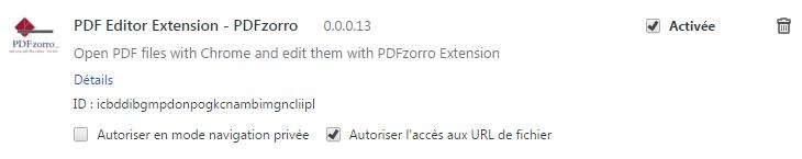 pdf-zorro-option-fichier-local