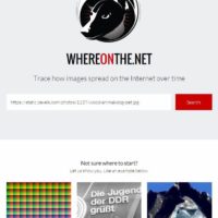 whereonthenet