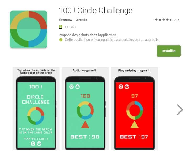 100-circle-challenge