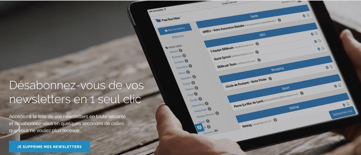 free-your-inbox-accueil