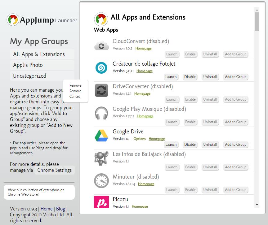 appjump-launcher-option