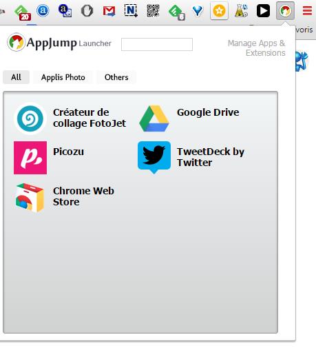 appjump-launcher
