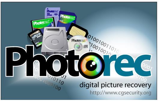 photorec