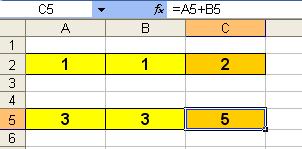 excel-calculauto