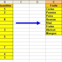 excel-lignesvides