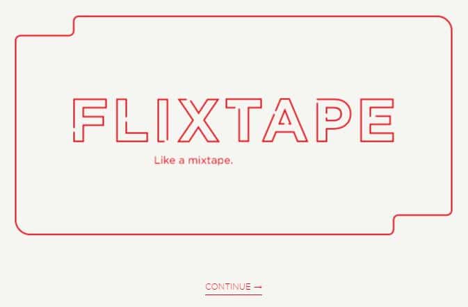 flixtape