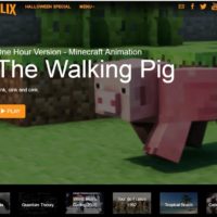 napflix