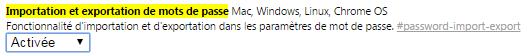 import-export-mot-passe-chrome
