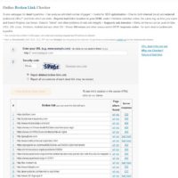 broken-link-checker