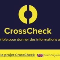 crosscheck