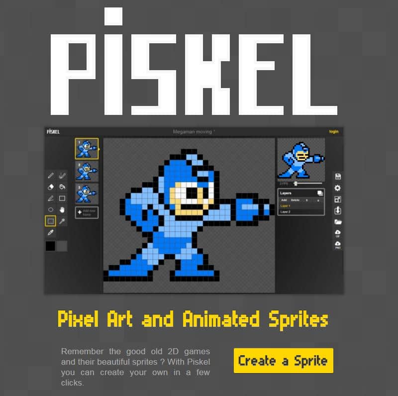 piskel