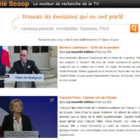 tele-scoop